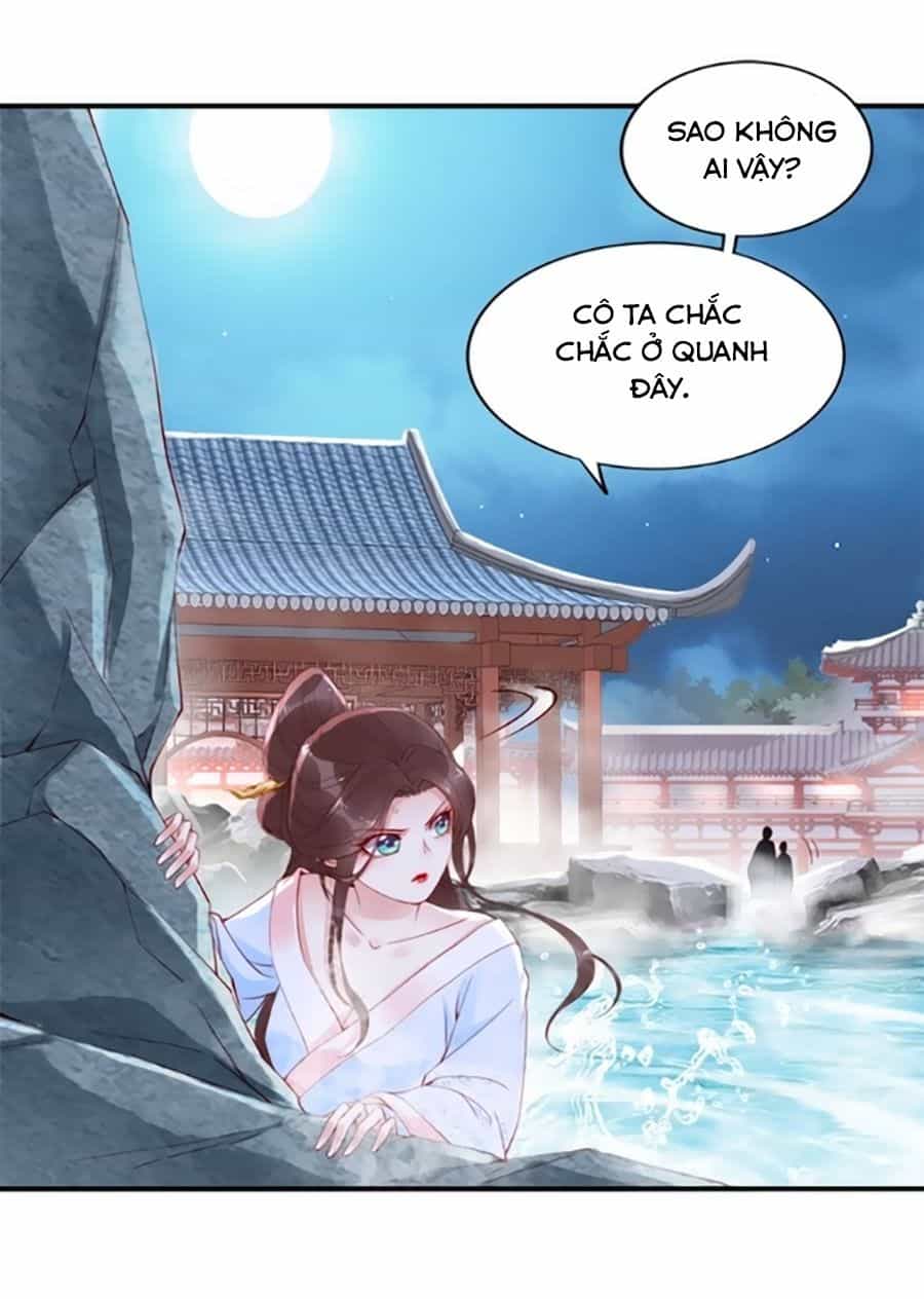 Đế Cung Đông Hoàng Phi - Chương 11 - ảnh 31