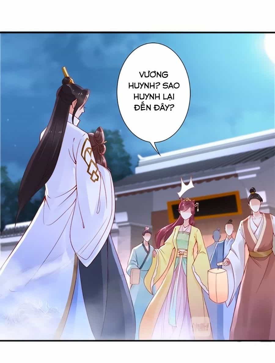Đế Cung Đông Hoàng Phi - Chương 12 - ảnh 13