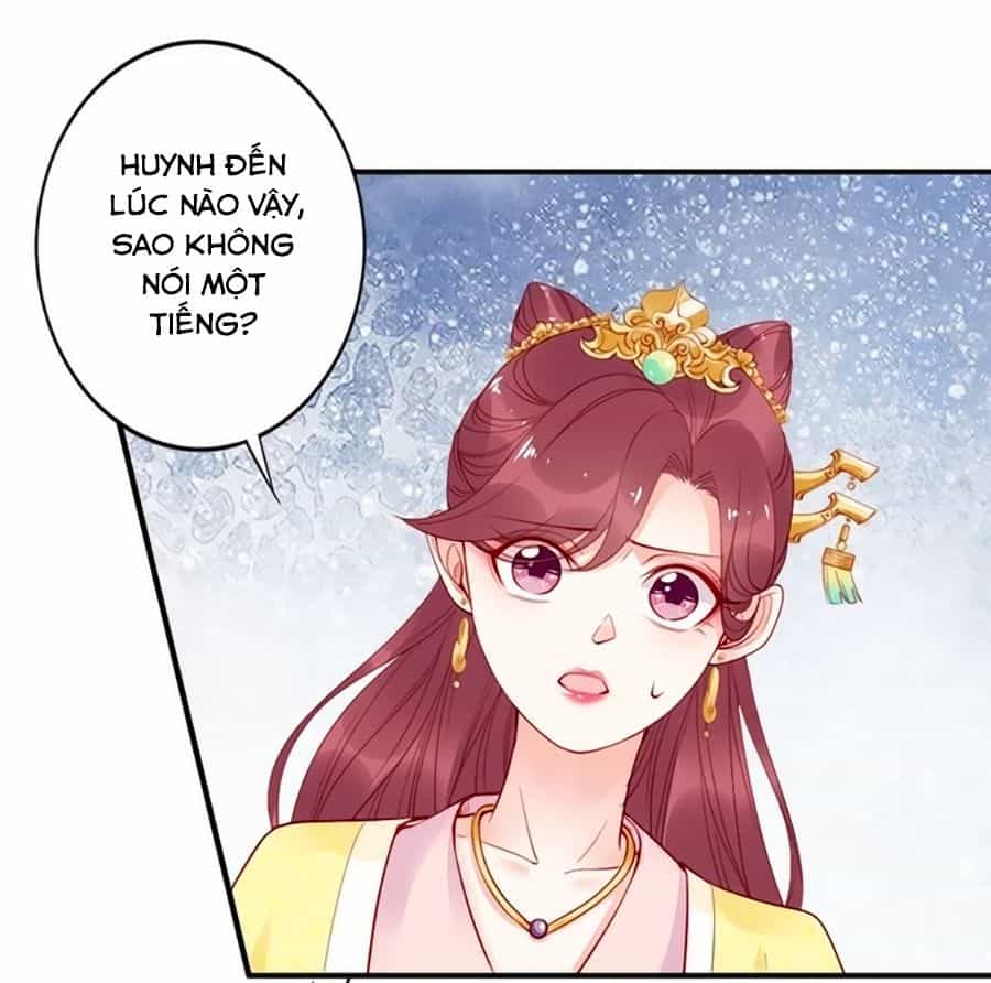 Đế Cung Đông Hoàng Phi - Chương 12 - ảnh 14