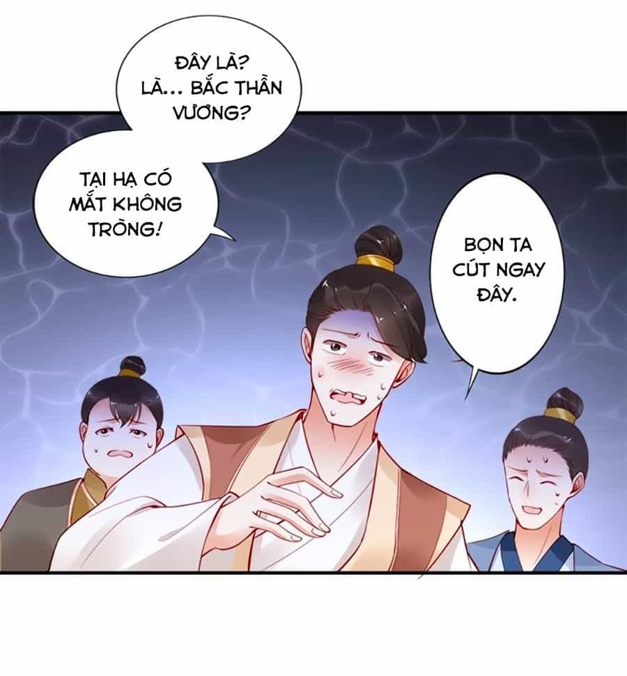 Đế Cung Đông Hoàng Phi - Chương 12 - ảnh 16