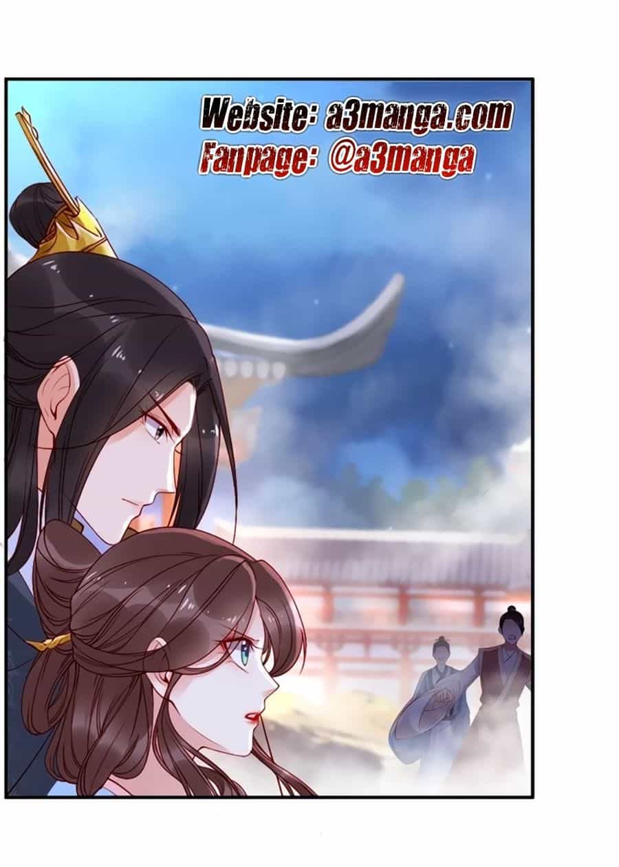 Đế Cung Đông Hoàng Phi - Chương 12 - ảnh 2