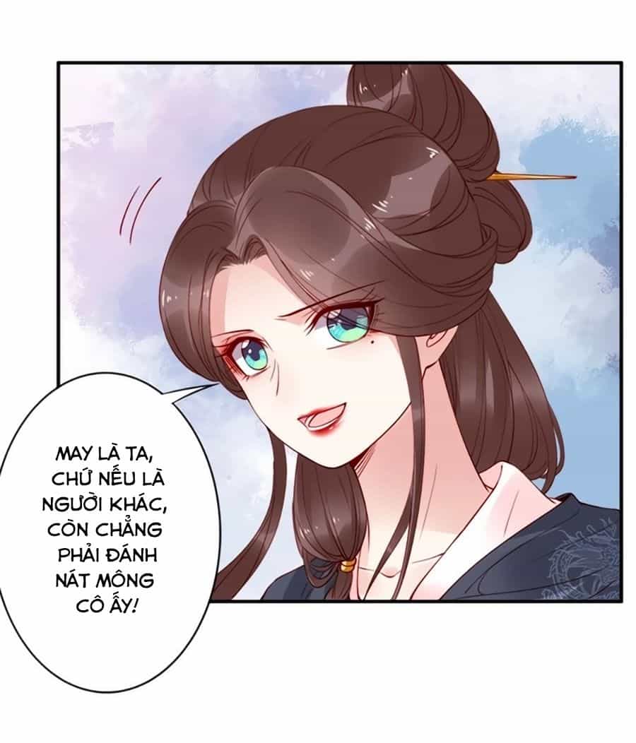 Đế Cung Đông Hoàng Phi - Chương 12 - ảnh 26
