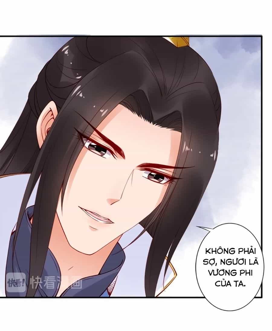Đế Cung Đông Hoàng Phi - Chương 12 - ảnh 29