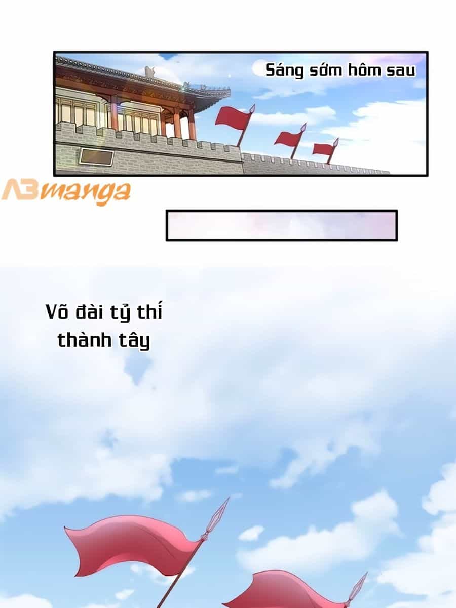 Đế Cung Đông Hoàng Phi - Chương 12 - ảnh 31