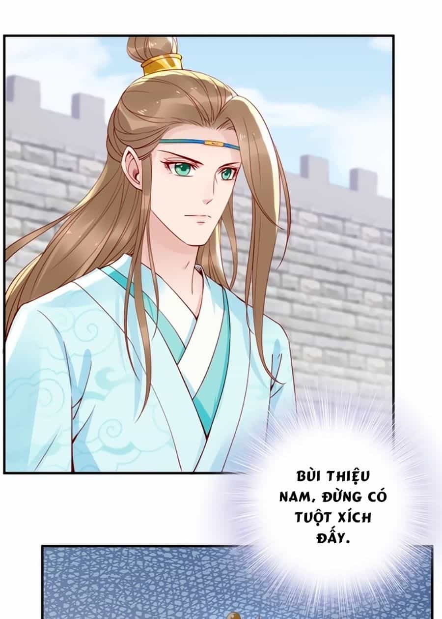 Đế Cung Đông Hoàng Phi - Chương 12 - ảnh 33