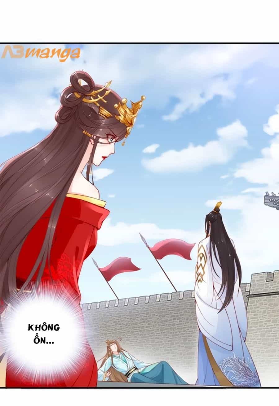 Đế Cung Đông Hoàng Phi - Chương 12 - ảnh 37