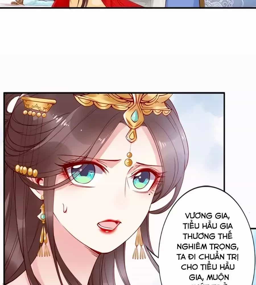 Đế Cung Đông Hoàng Phi - Chương 13 - ảnh 42