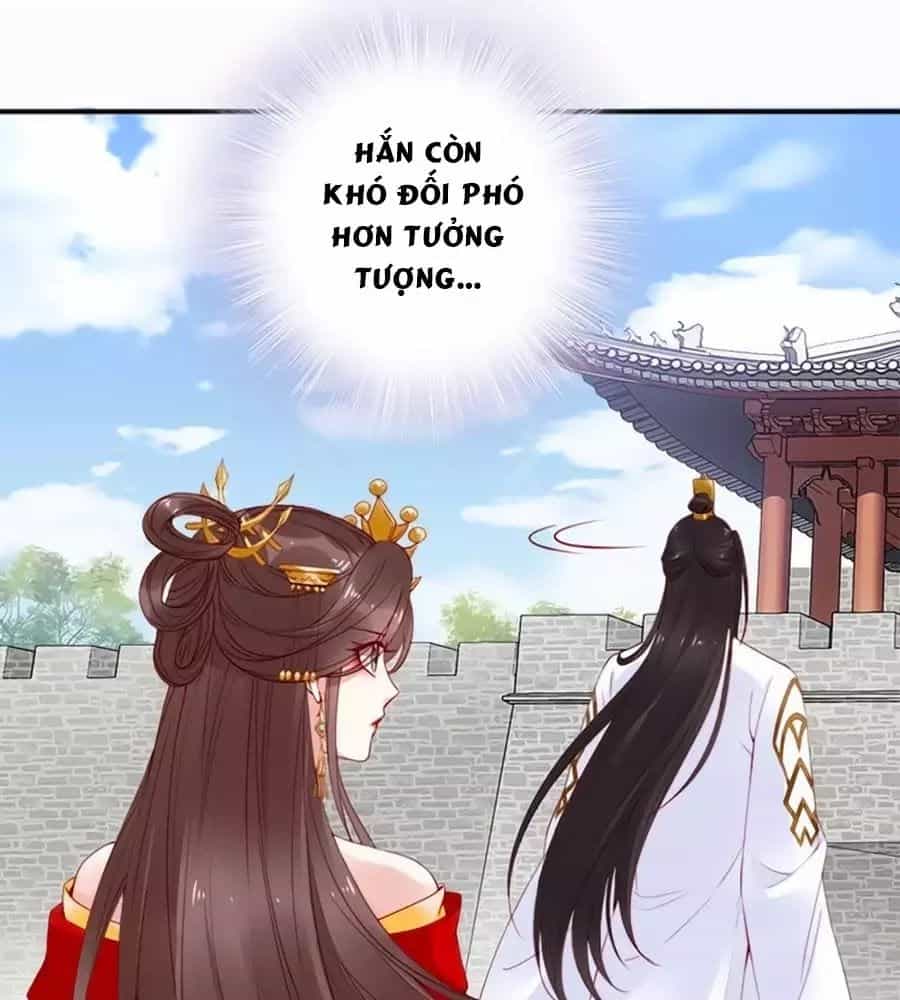 Đế Cung Đông Hoàng Phi - Chương 13 - ảnh 45