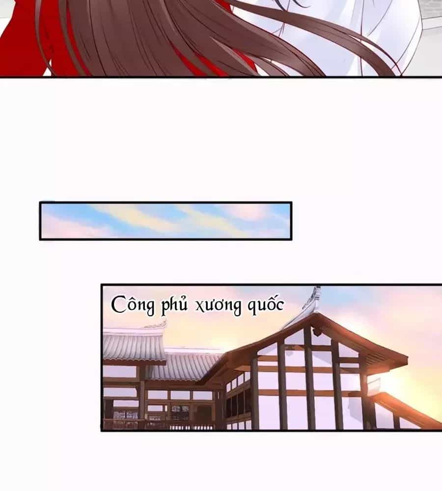 Đế Cung Đông Hoàng Phi - Chương 13 - ảnh 46
