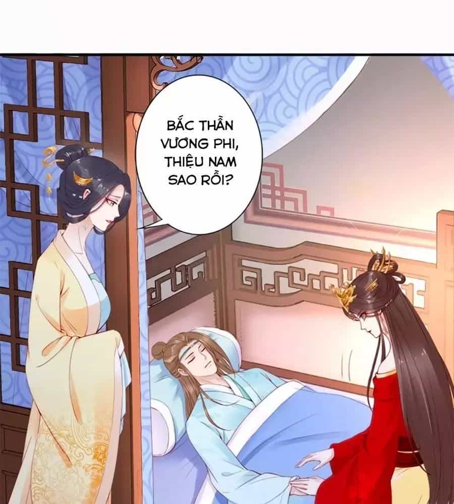 Đế Cung Đông Hoàng Phi - Chương 13 - ảnh 47