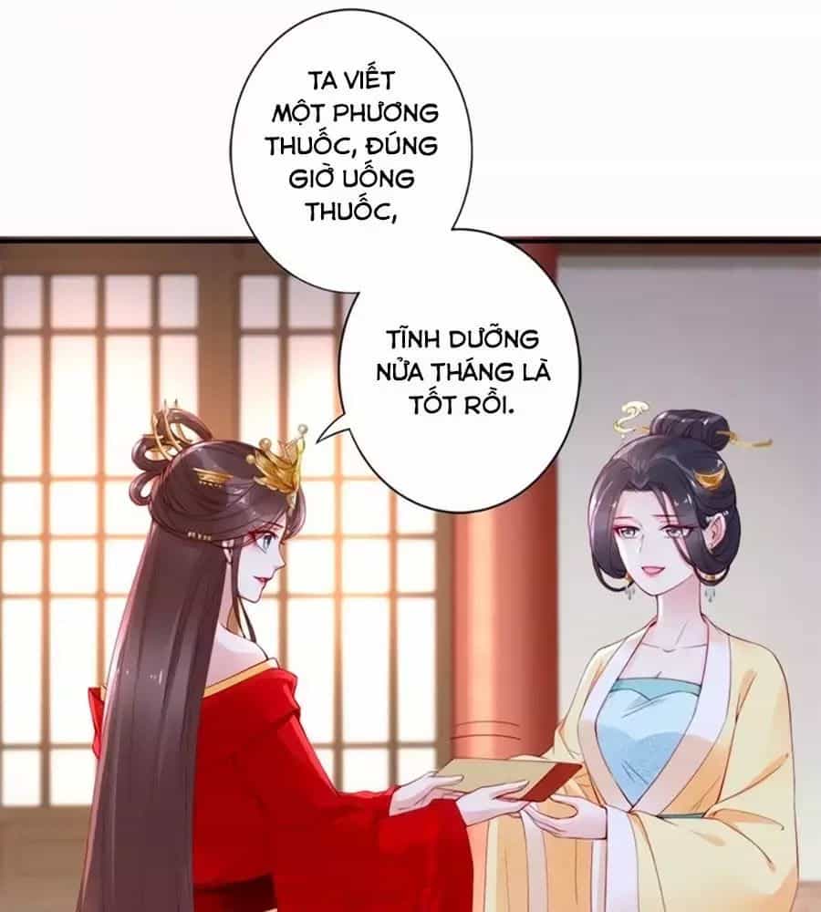 Đế Cung Đông Hoàng Phi - Chương 13 - ảnh 50