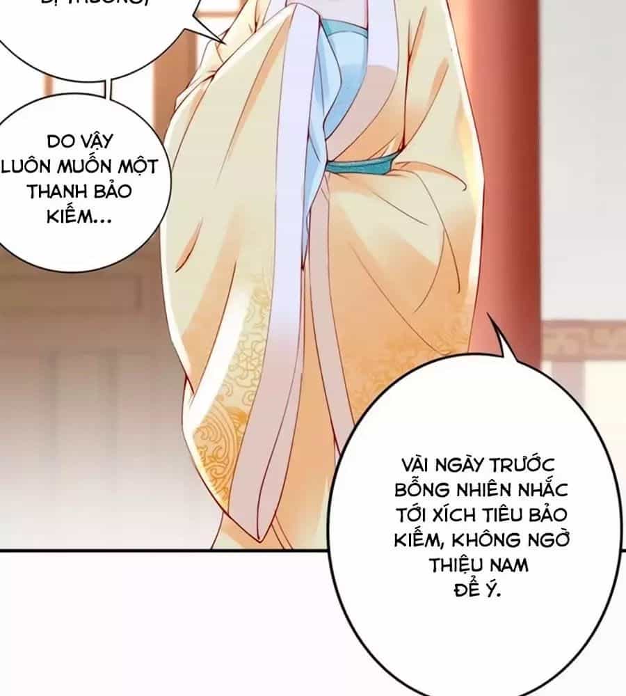 Đế Cung Đông Hoàng Phi - Chương 13 - ảnh 53