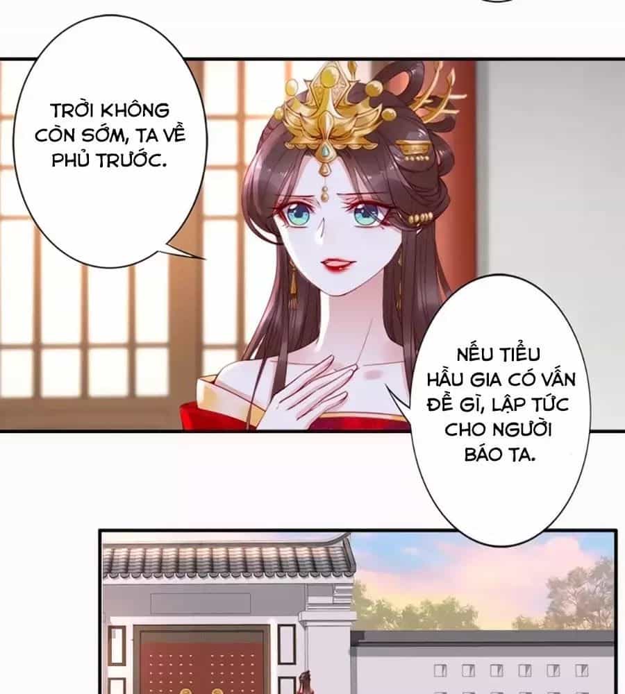 Đế Cung Đông Hoàng Phi - Chương 13 - ảnh 58