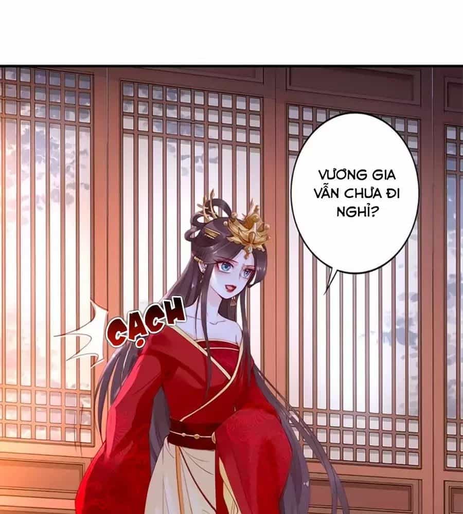 Đế Cung Đông Hoàng Phi - Chương 14 - ảnh 12