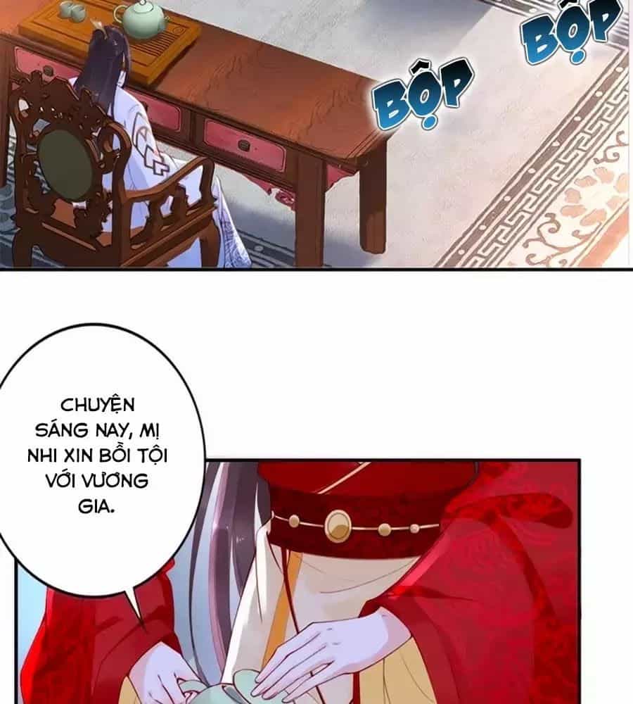 Đế Cung Đông Hoàng Phi - Chương 14 - ảnh 15