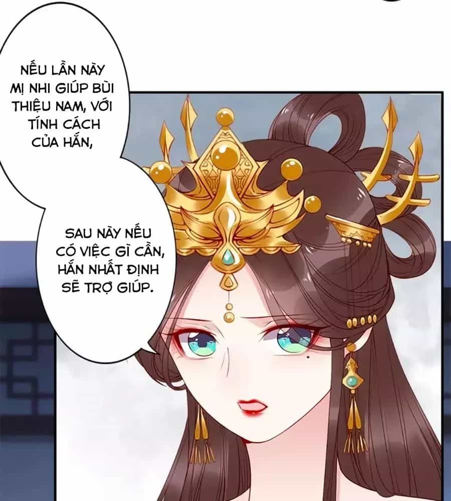 Đế Cung Đông Hoàng Phi - Chương 14 - ảnh 30