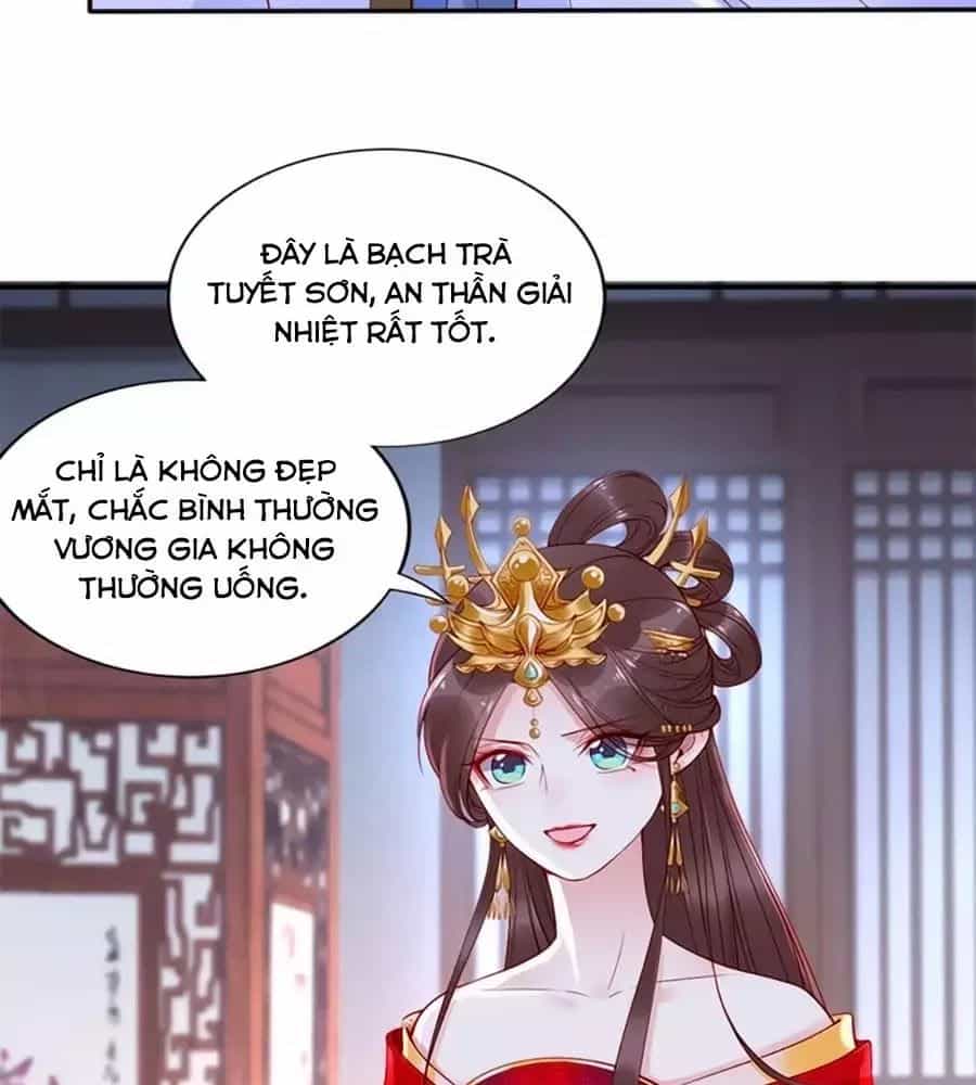 Đế Cung Đông Hoàng Phi - Chương 14 - ảnh 52