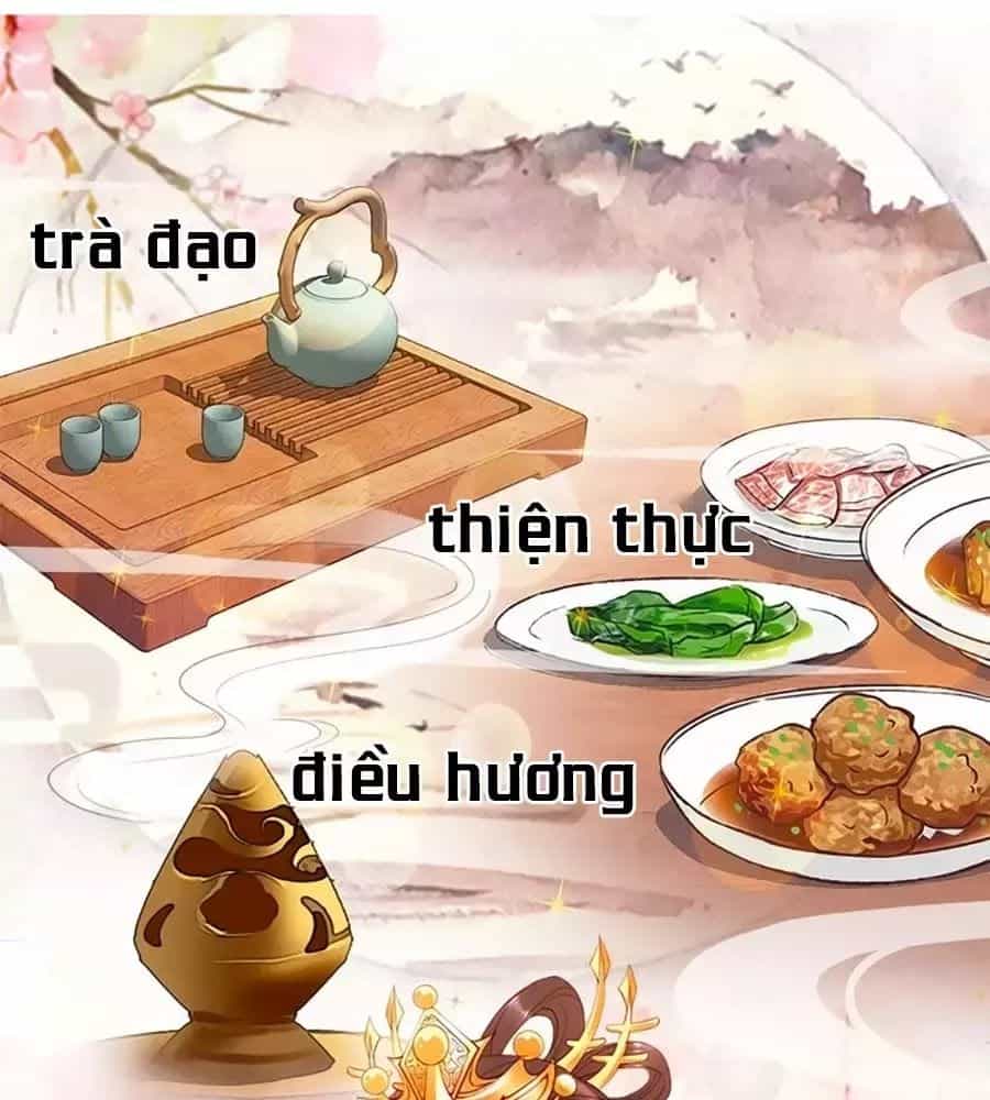 Đế Cung Đông Hoàng Phi - Chương 14 - ảnh 56