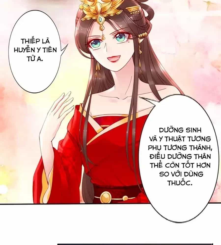Đế Cung Đông Hoàng Phi - Chương 14 - ảnh 57