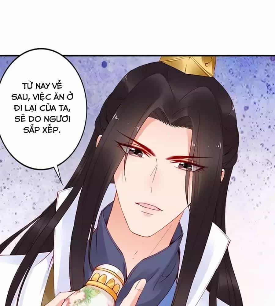 Đế Cung Đông Hoàng Phi - Chương 14 - ảnh 62
