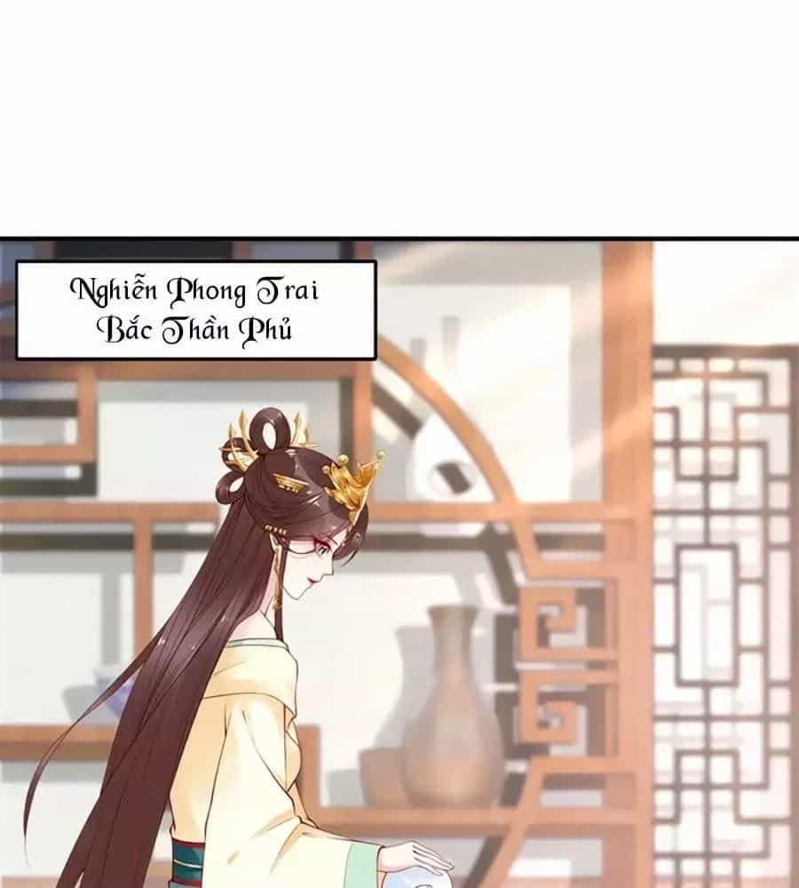 Đế Cung Đông Hoàng Phi - Chương 15 - ảnh 15