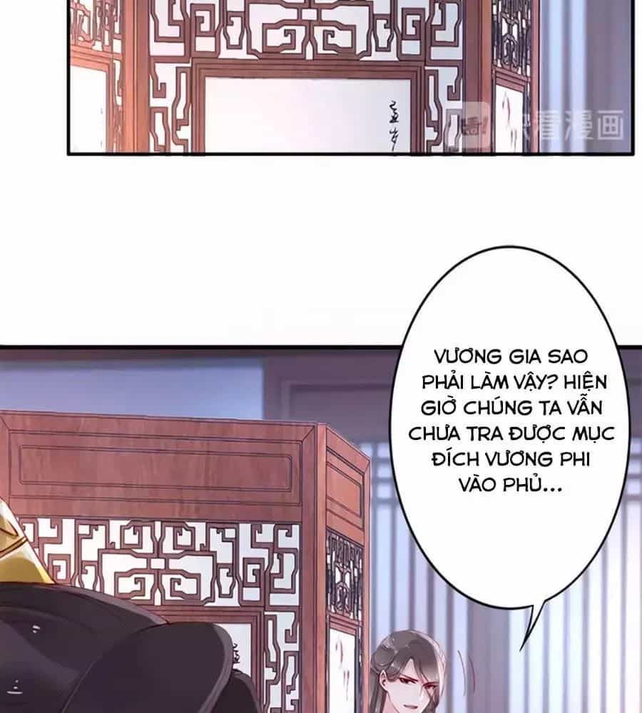 Đế Cung Đông Hoàng Phi - Chương 15 - ảnh 2