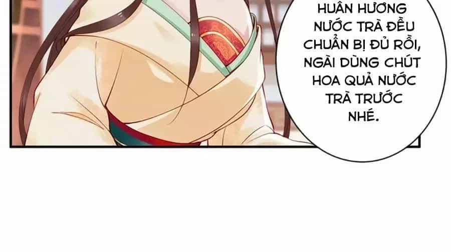 Đế Cung Đông Hoàng Phi - Chương 15 - ảnh 20