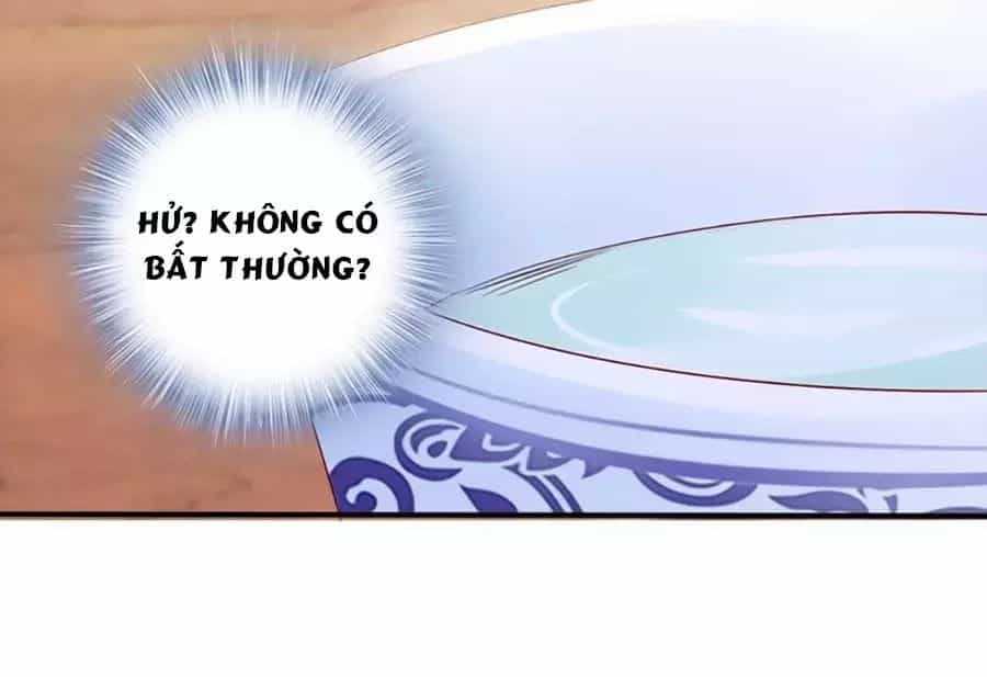 Đế Cung Đông Hoàng Phi - Chương 15 - ảnh 37