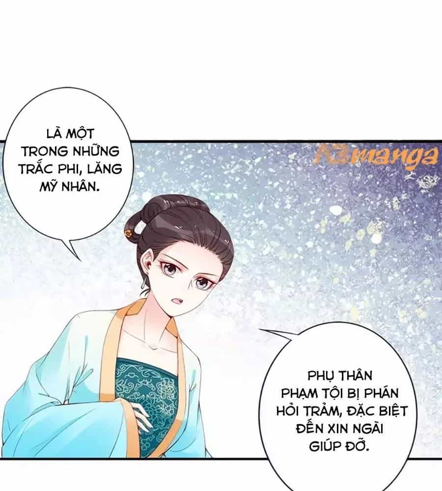 Đế Cung Đông Hoàng Phi - Chương 15 - ảnh 48