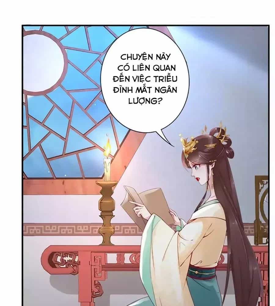 Đế Cung Đông Hoàng Phi - Chương 15 - ảnh 62
