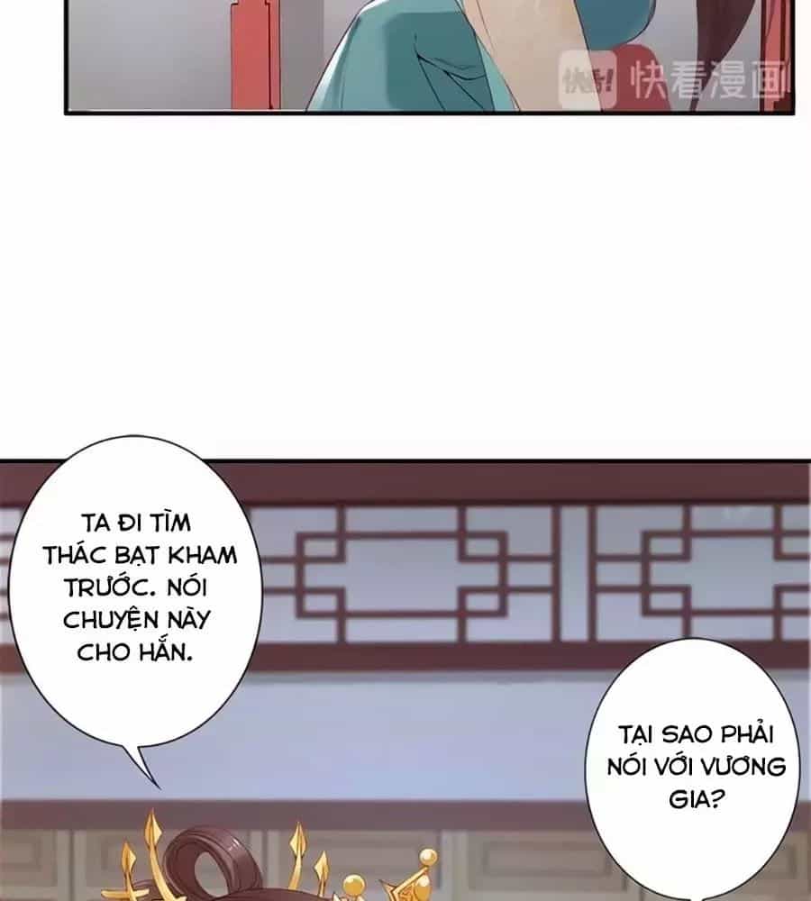 Đế Cung Đông Hoàng Phi - Chương 15 - ảnh 63