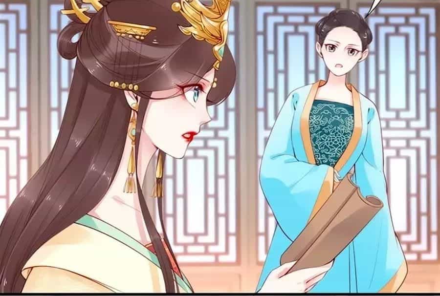 Đế Cung Đông Hoàng Phi - Chương 15 - ảnh 64