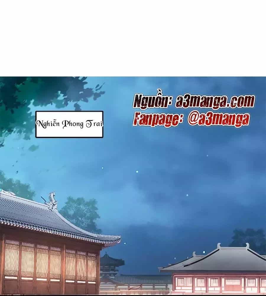 Đế Cung Đông Hoàng Phi - Chương 16 - ảnh 1