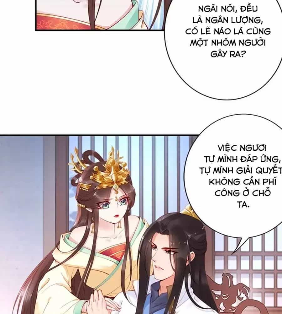 Đế Cung Đông Hoàng Phi - Chương 16 - ảnh 17