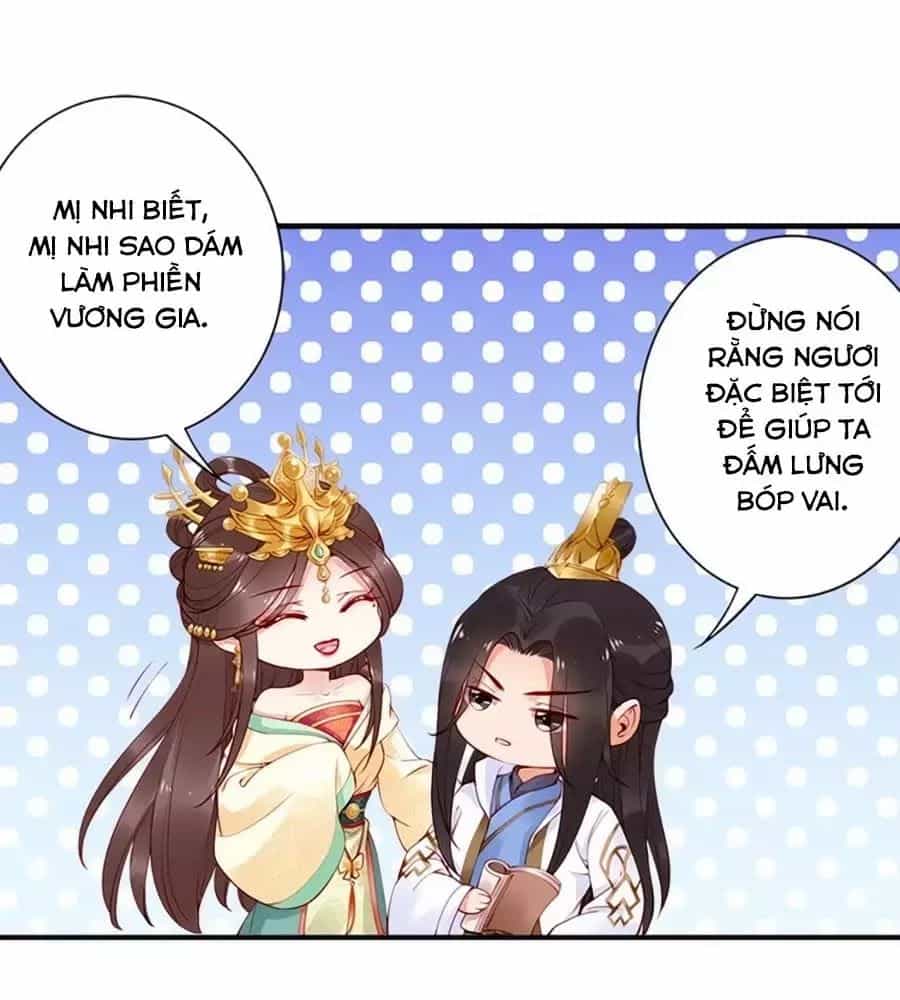 Đế Cung Đông Hoàng Phi - Chương 16 - ảnh 19