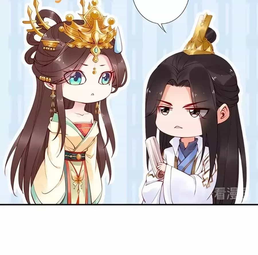 Đế Cung Đông Hoàng Phi - Chương 16 - ảnh 29