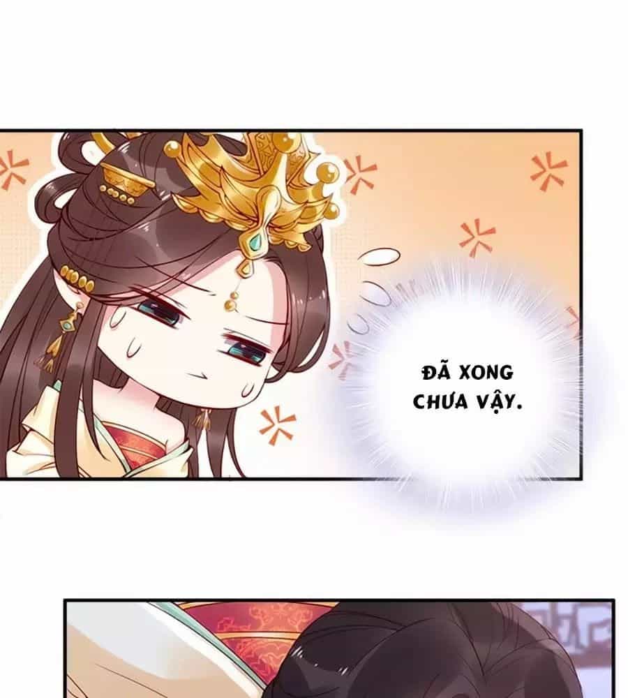 Đế Cung Đông Hoàng Phi - Chương 16 - ảnh 33