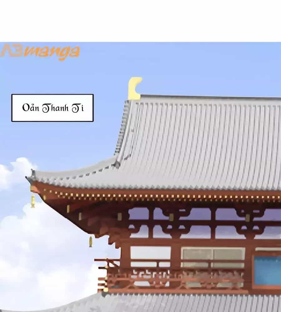 Đế Cung Đông Hoàng Phi - Chương 16 - ảnh 36