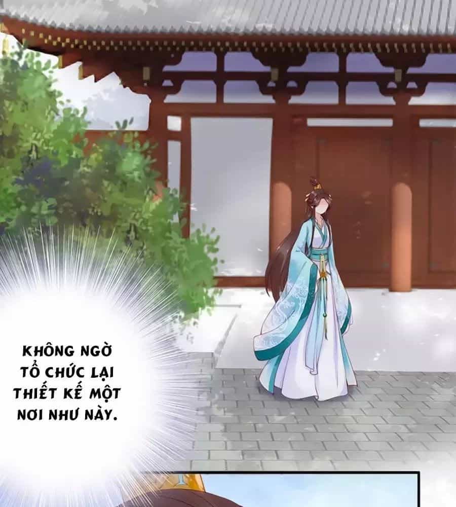 Đế Cung Đông Hoàng Phi - Chương 16 - ảnh 37