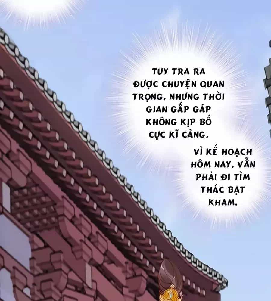 Đế Cung Đông Hoàng Phi - Chương 16 - ảnh 40