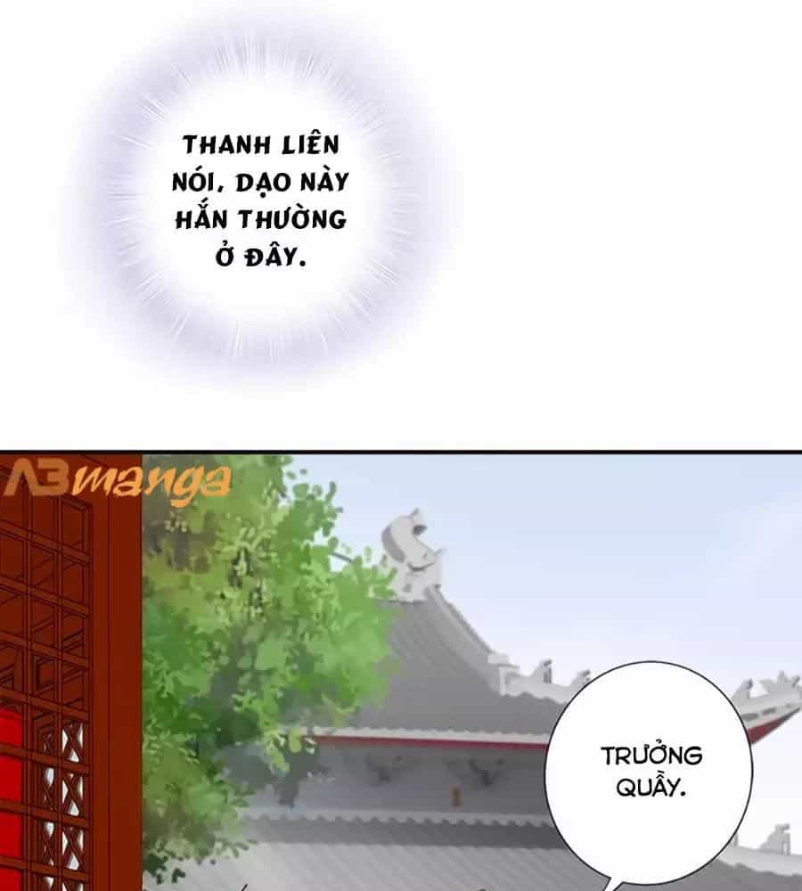 Đế Cung Đông Hoàng Phi - Chương 16 - ảnh 43