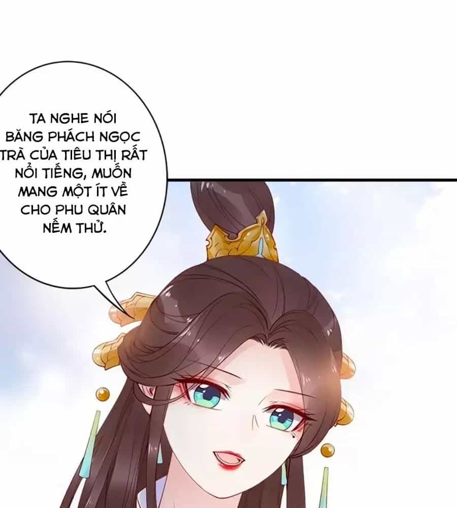 Đế Cung Đông Hoàng Phi - Chương 16 - ảnh 46