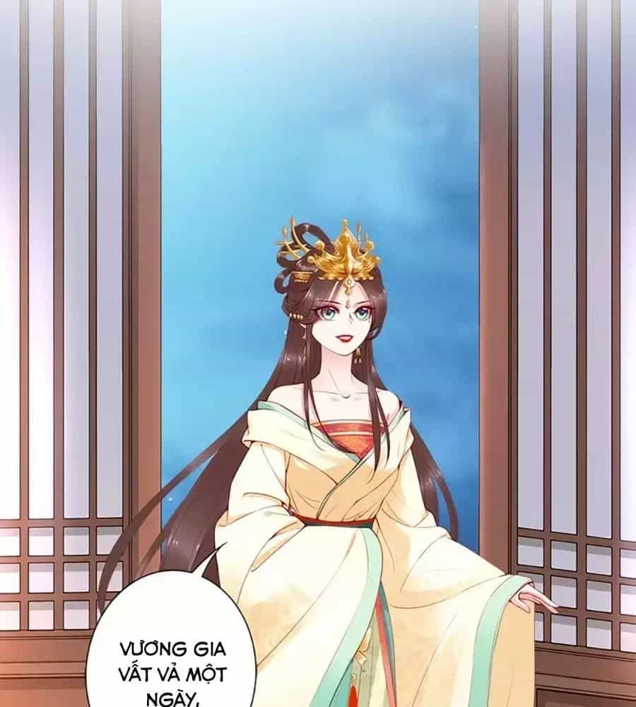 Đế Cung Đông Hoàng Phi - Chương 16 - ảnh 5