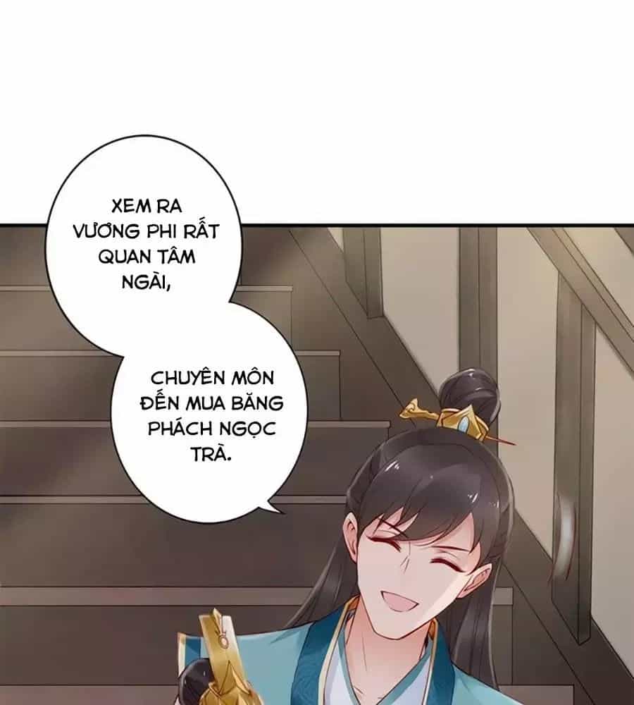 Đế Cung Đông Hoàng Phi - Chương 16 - ảnh 60