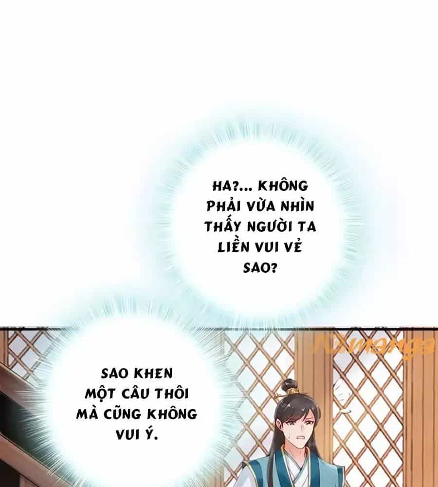 Đế Cung Đông Hoàng Phi - Chương 16 - ảnh 64