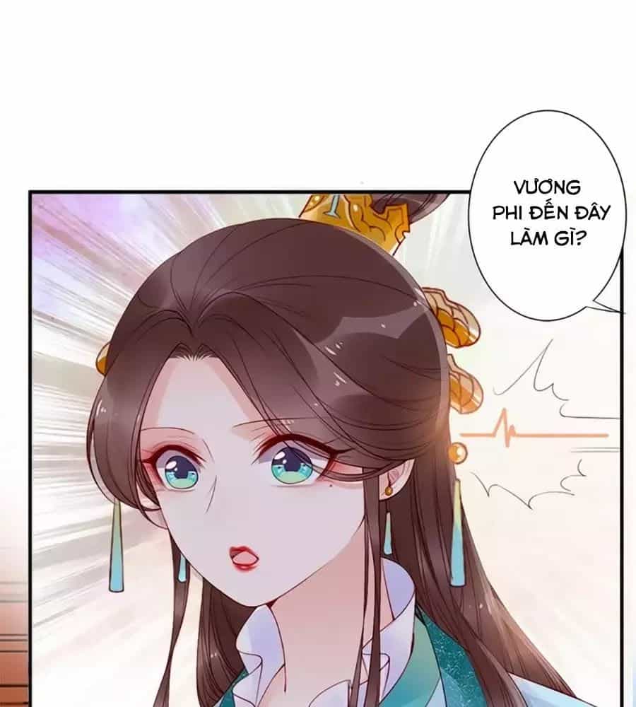 Đế Cung Đông Hoàng Phi - Chương 16 - ảnh 67