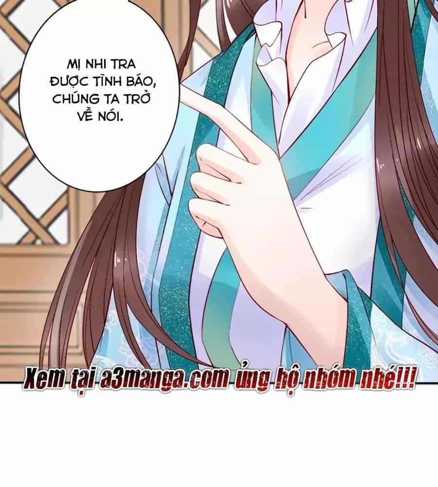 Đế Cung Đông Hoàng Phi - Chương 16 - ảnh 79