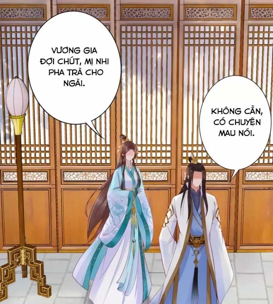 Đế Cung Đông Hoàng Phi - Chương 17 - ảnh 2