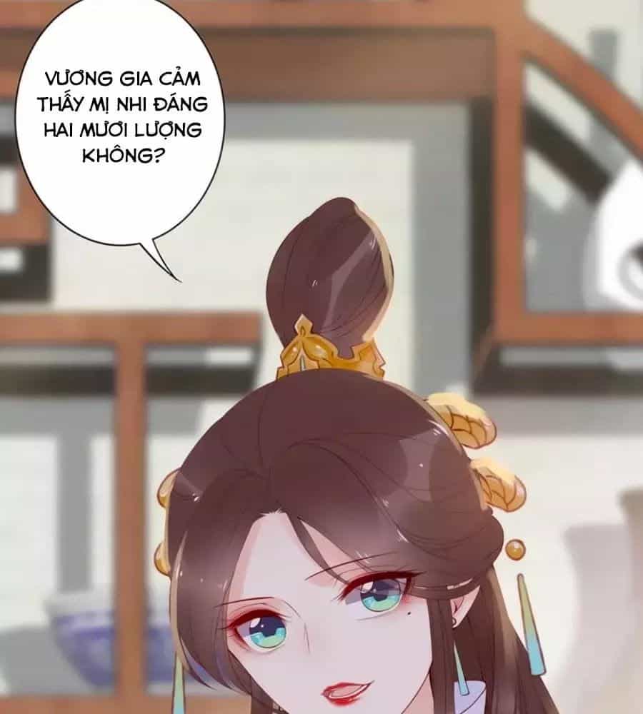 Đế Cung Đông Hoàng Phi - Chương 17 - ảnh 28