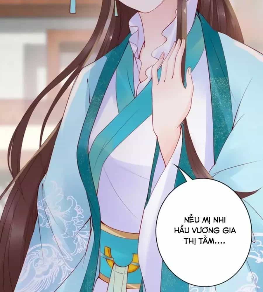 Đế Cung Đông Hoàng Phi - Chương 17 - ảnh 29